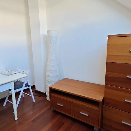 Atico Estudio Centro Vigo, Luminoso Екстер'єр фото